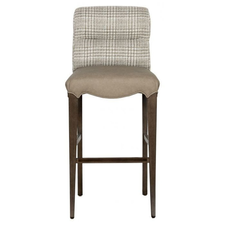 Fairfield Chair Magnolia Bar Stool Wayfair